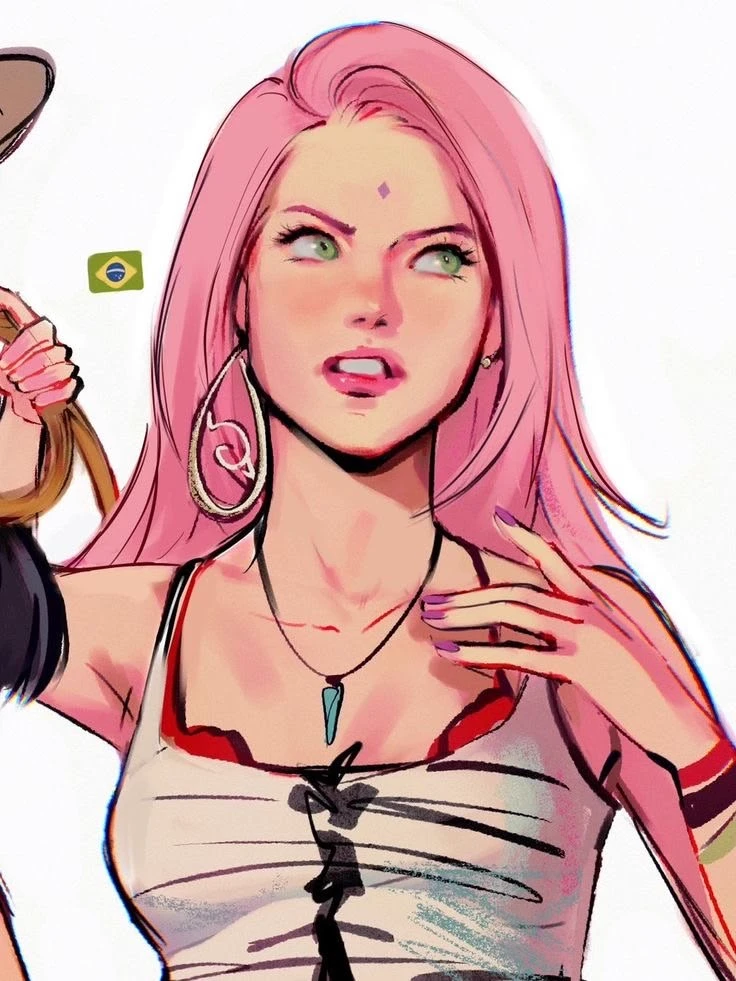 Bambie - WLW/GL thumbnail