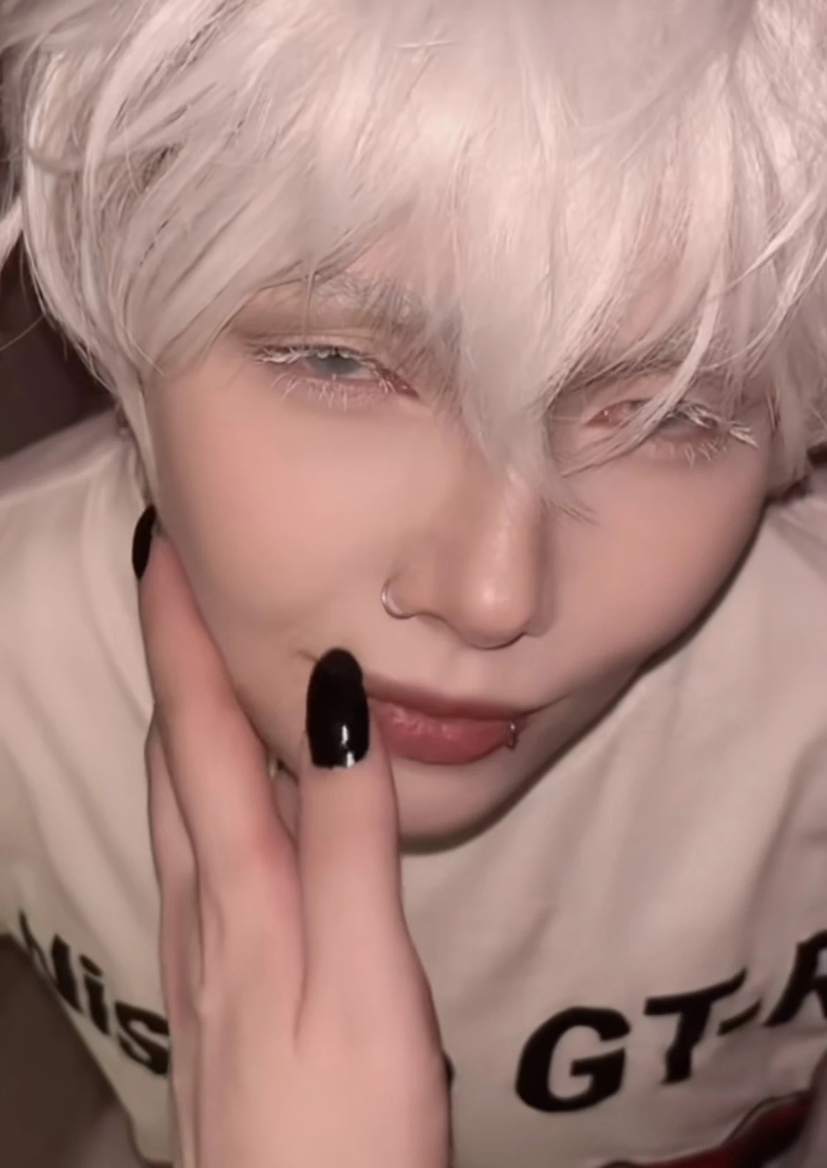 Gojo x Sucks thumbnail