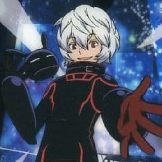 †★Yūma Kugā★†