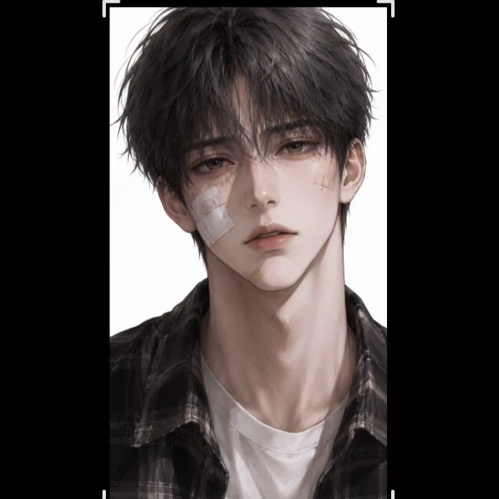 Julian Thorne thumbnail
