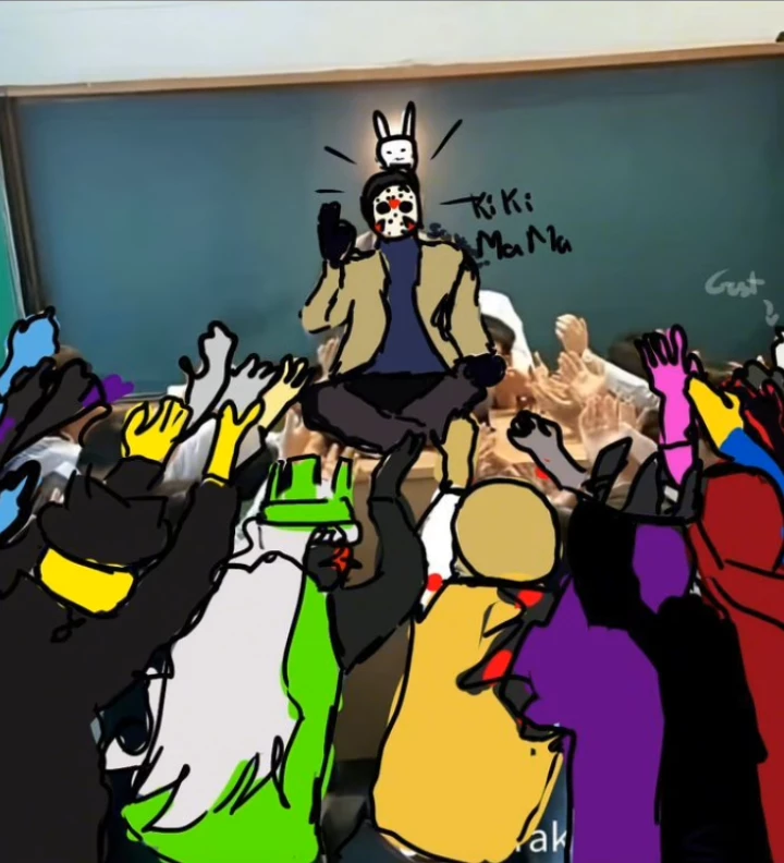 Forsaken - Jason is Brought back! thumbnail
