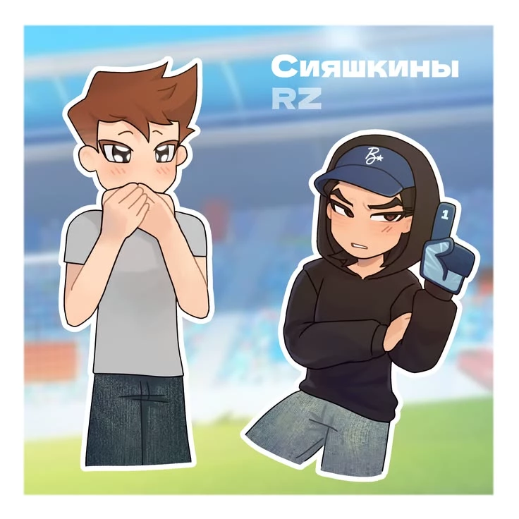 champions thumbnail
