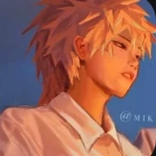 Katsuki bakugou thumbnail