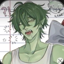 Beast Boy thumbnail