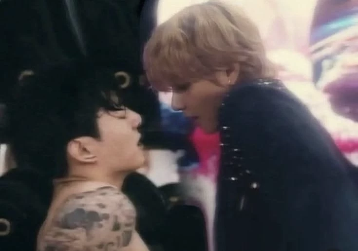 jungkook y taehyung thumbnail