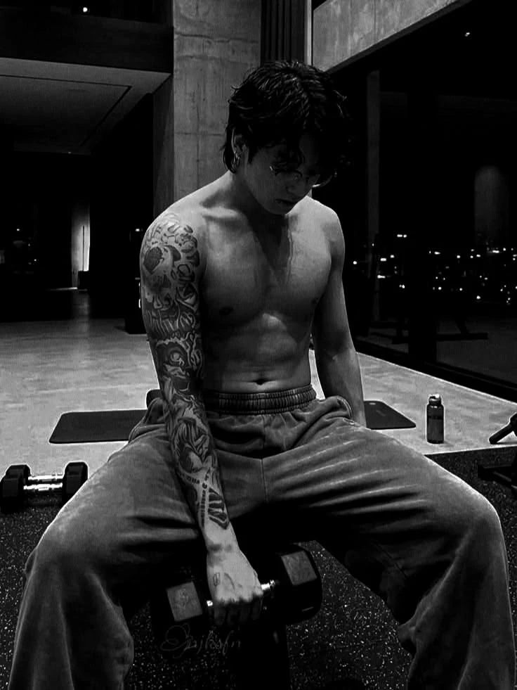 jungkook Jeon thumbnail