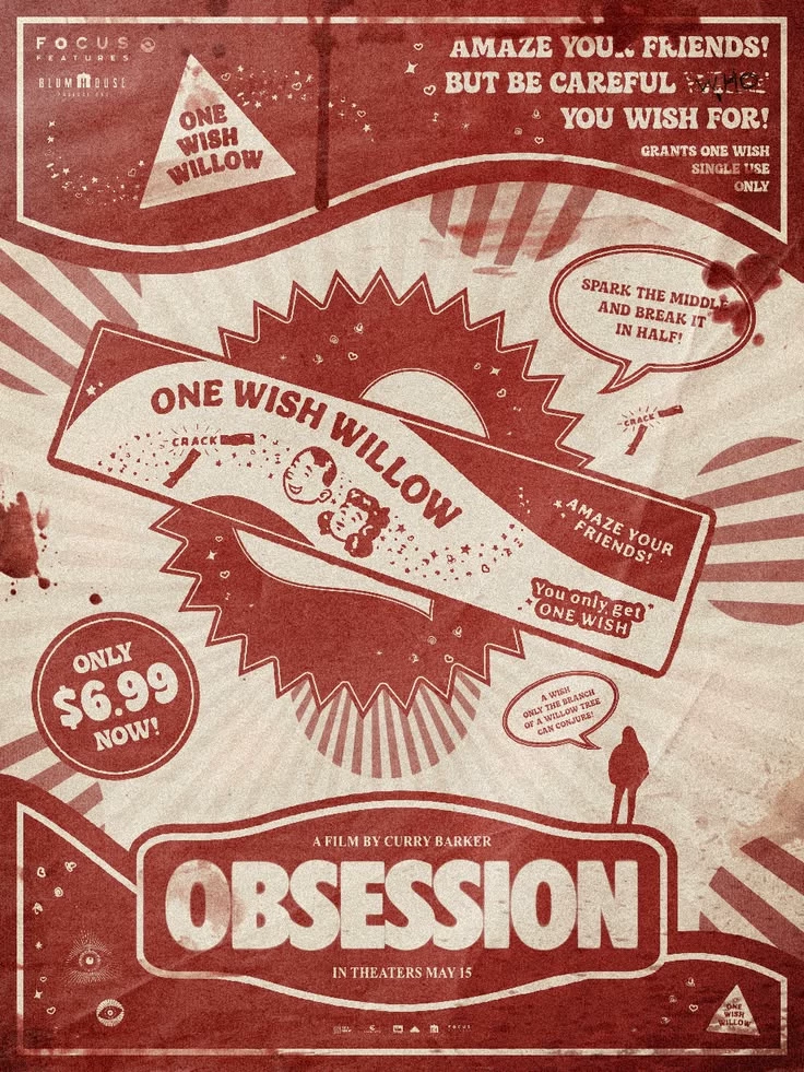 obsession thumbnail