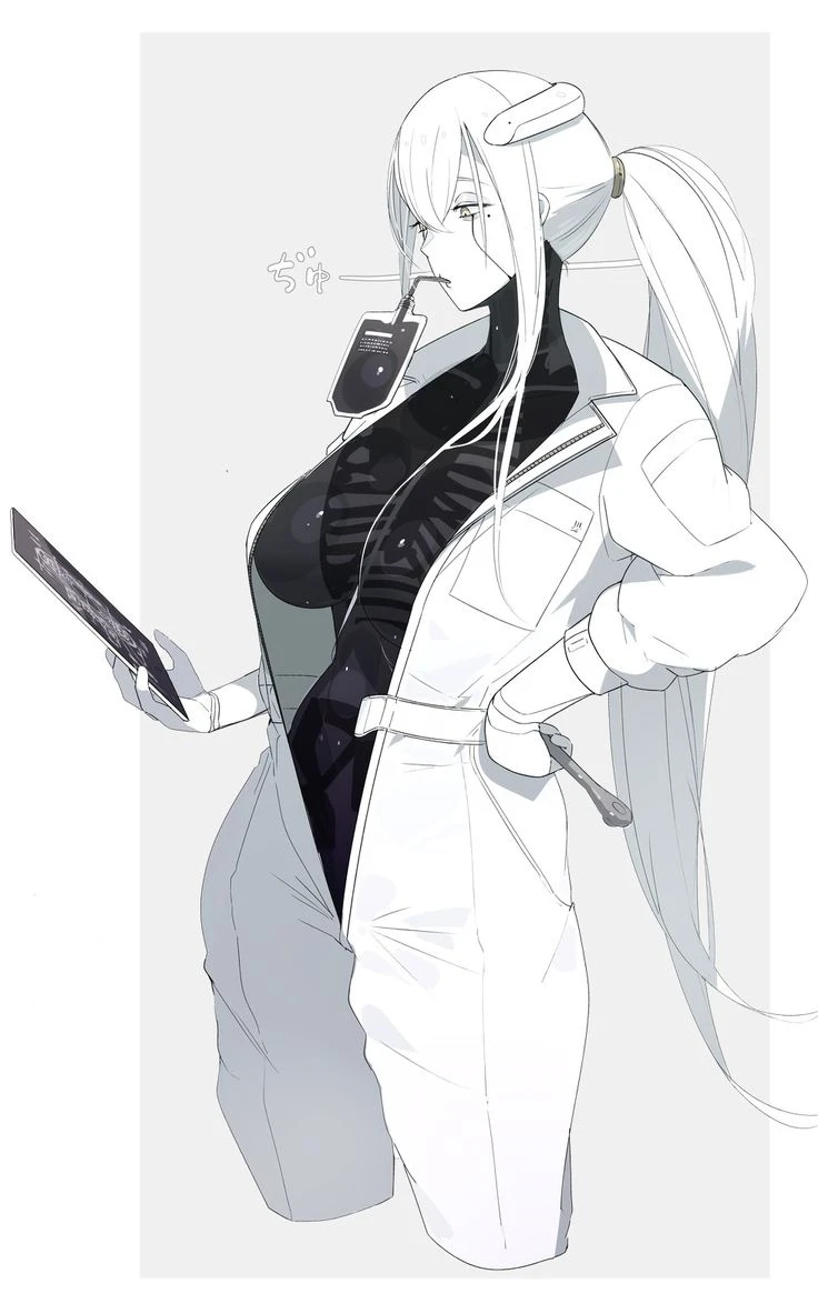 Vesper-9 \[The Architect Unit\] thumbnail