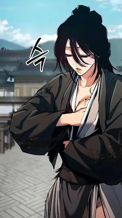 Yaon \[The Crimson Reaper \|\| Murim Psychopath\] thumbnail