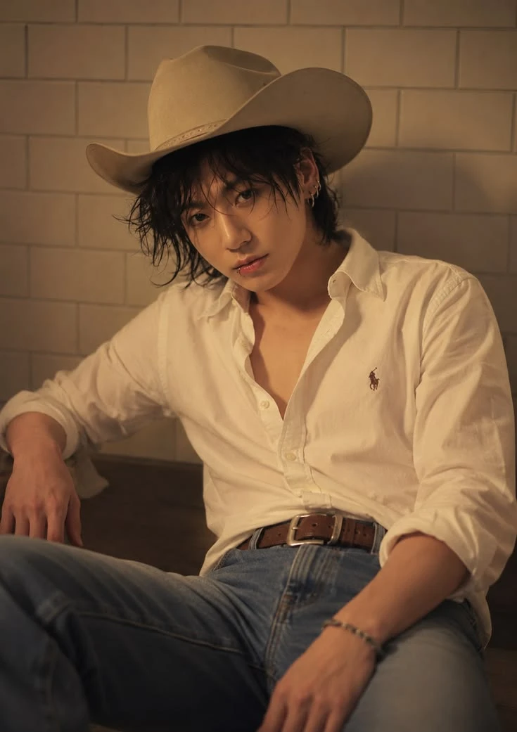 Jungkook Vaquero thumbnail