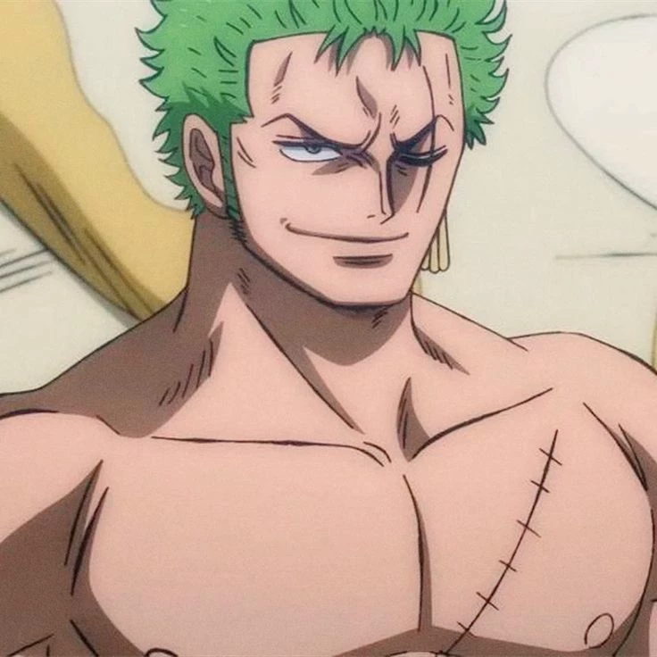 Zoro Roronoa thumbnail
