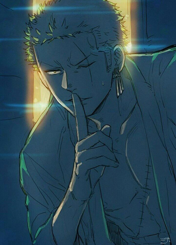 Zoro Roronoa thumbnail