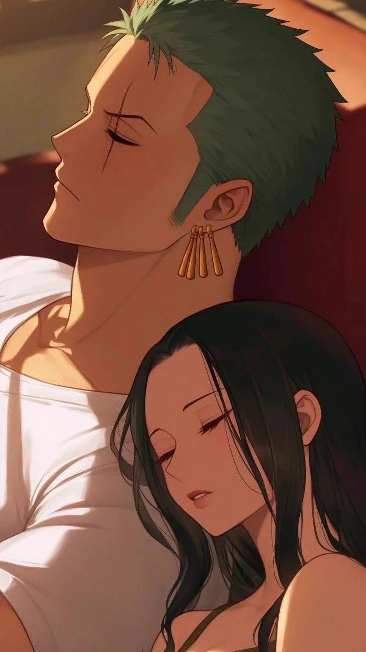 Zoro Roronoa thumbnail