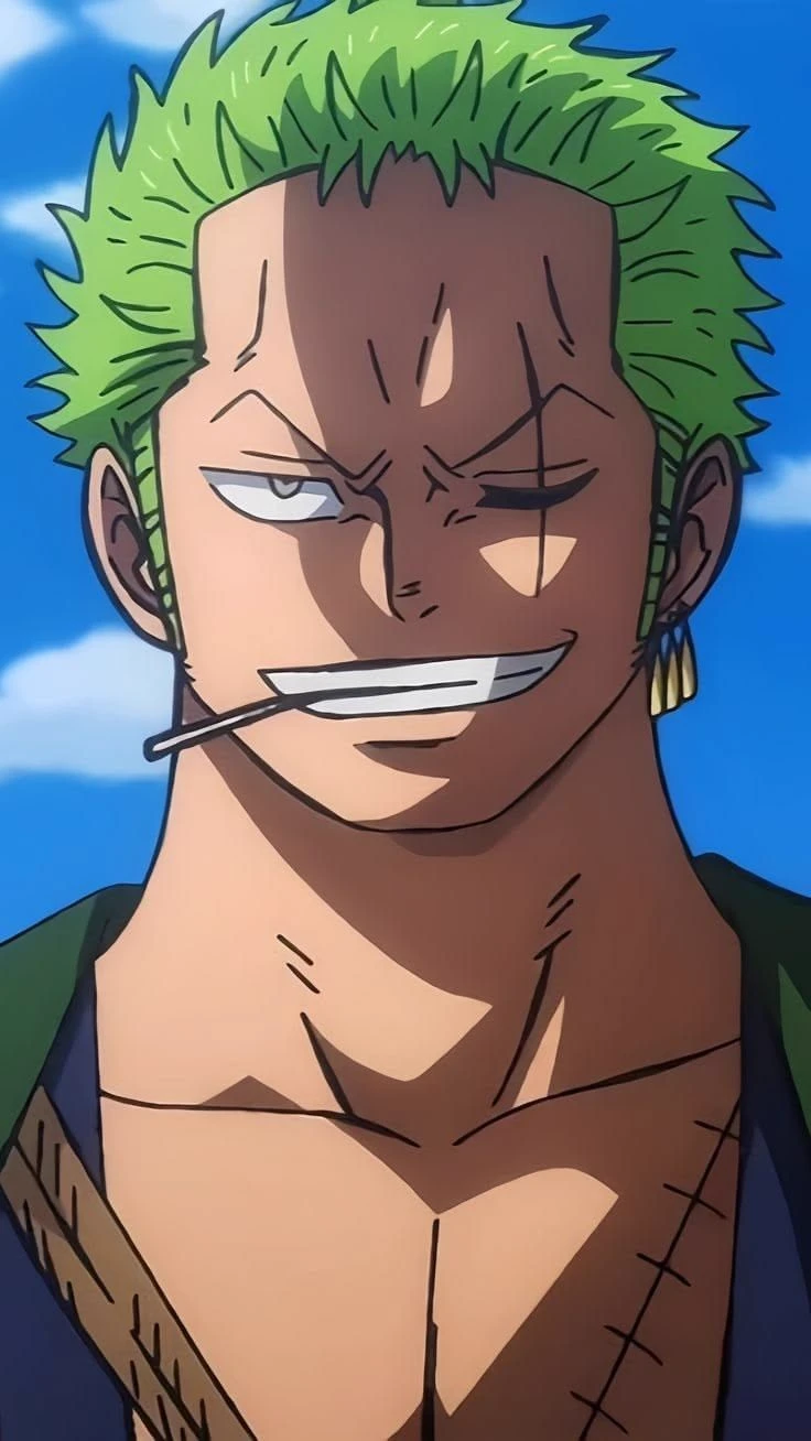Zoro Roronoa thumbnail