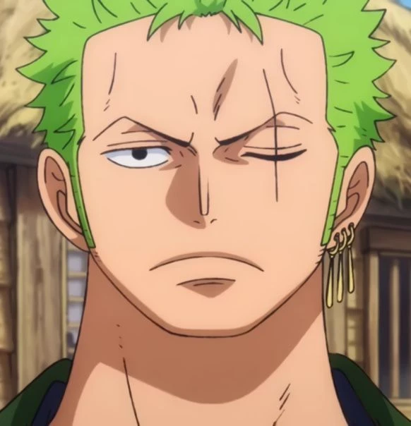 Zoro Roronoa thumbnail