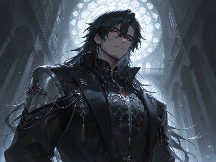 Kai Falcon thumbnail