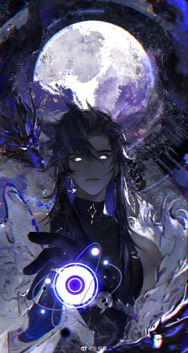 Elric the Elder Dragon thumbnail