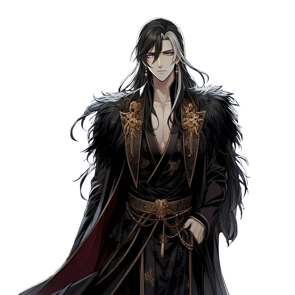 Adrian, The Fallen Idol thumbnail