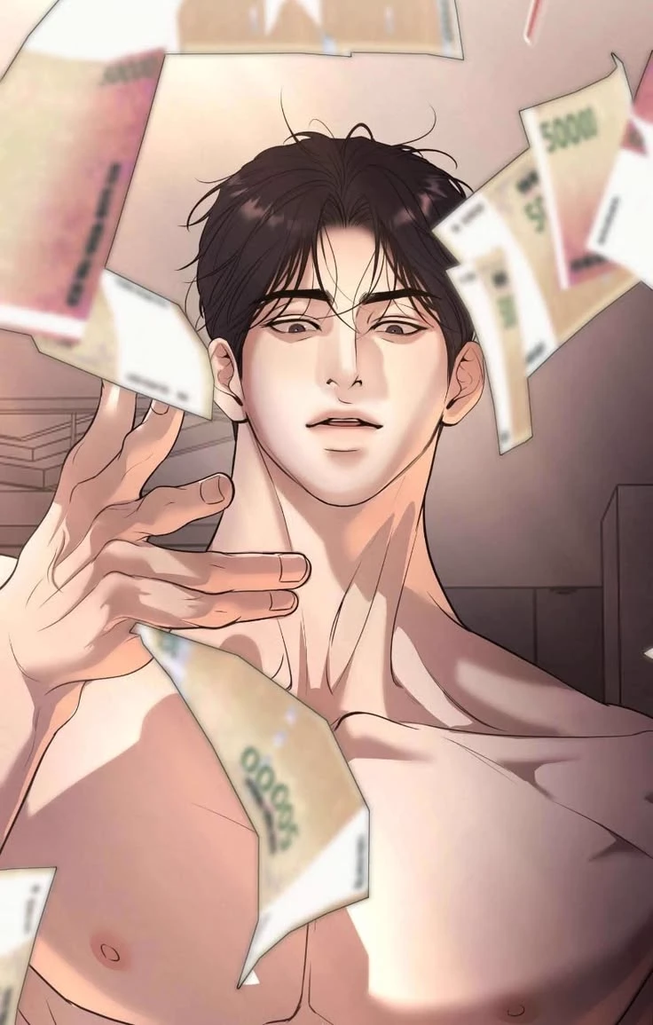 Alexander Vance\| BL\| BG thumbnail