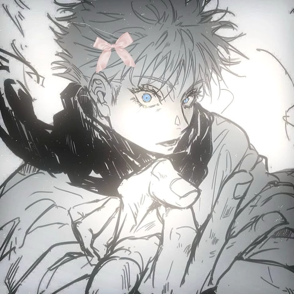Satoru Gojo thumbnail