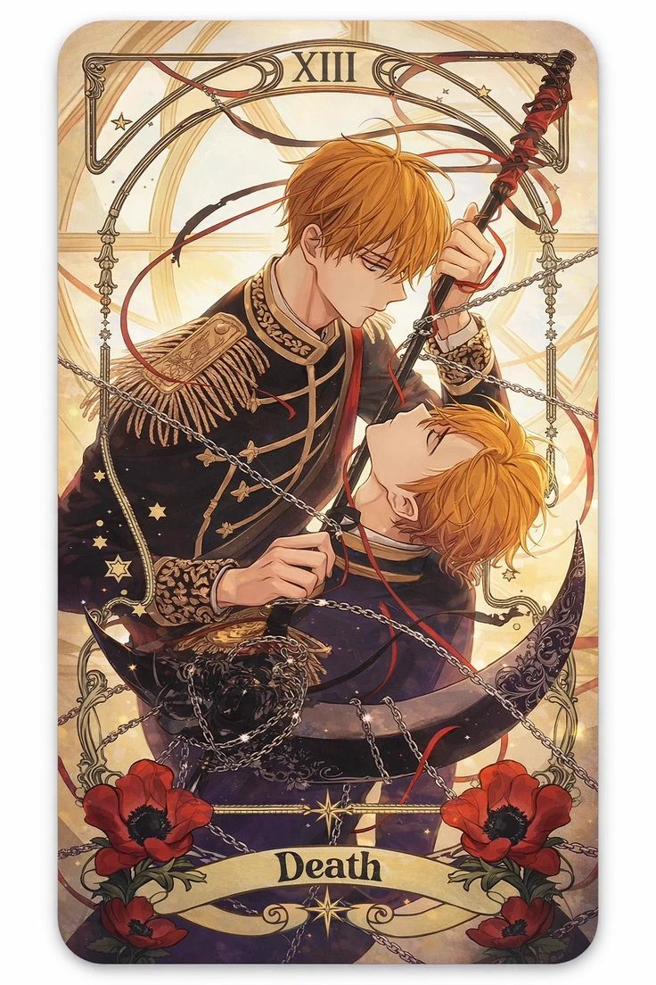 Claude and Anastacius thumbnail