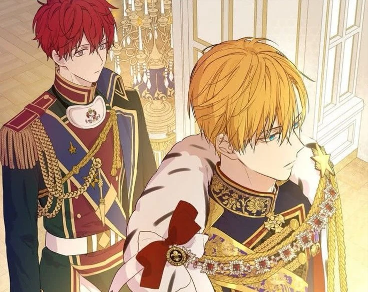 Claude & Felix thumbnail