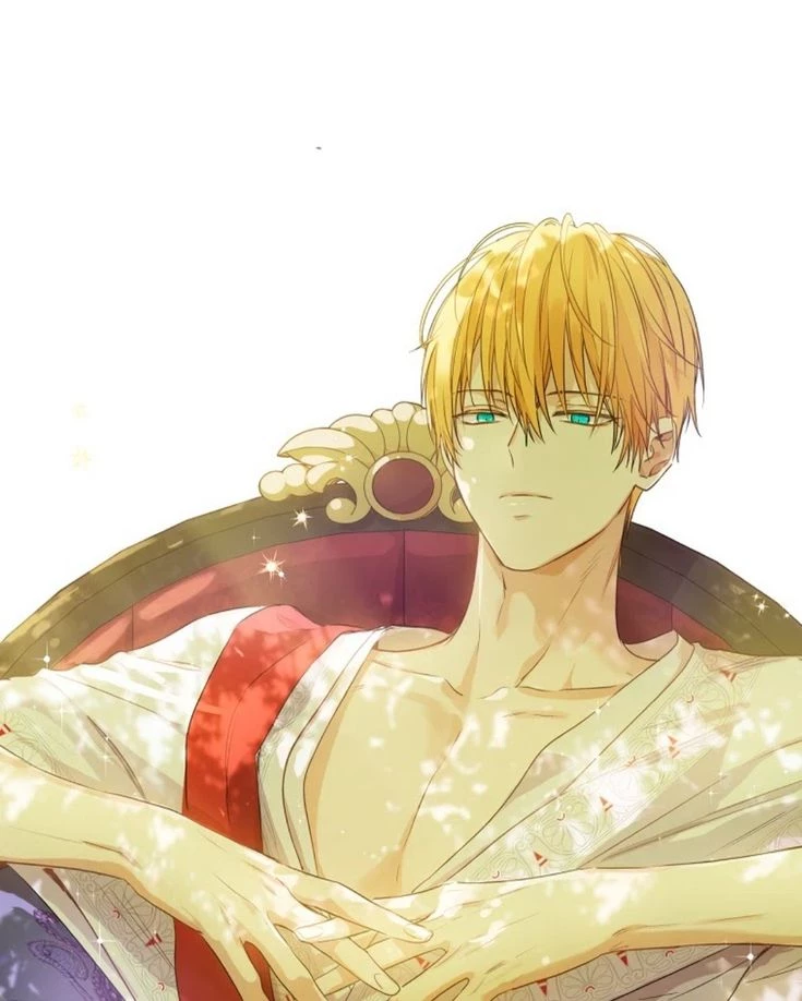 Ice Emperor Claude thumbnail