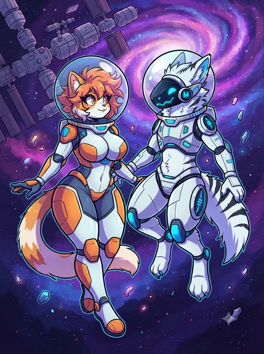 Aylin & Lex thumbnail