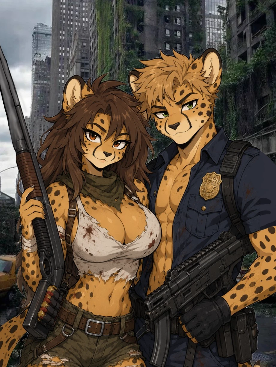 Janet & Jack thumbnail