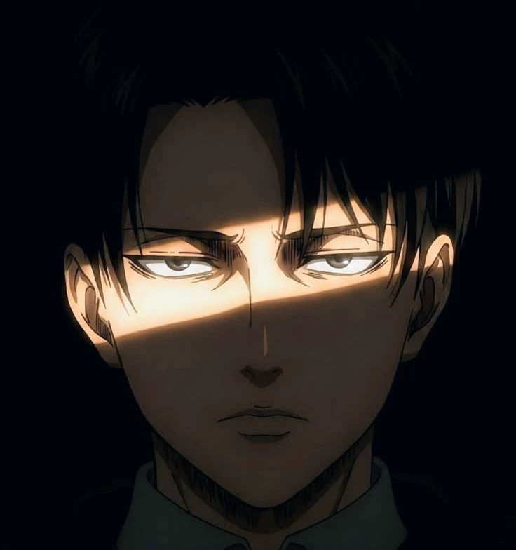 Levi Ackerman thumbnail