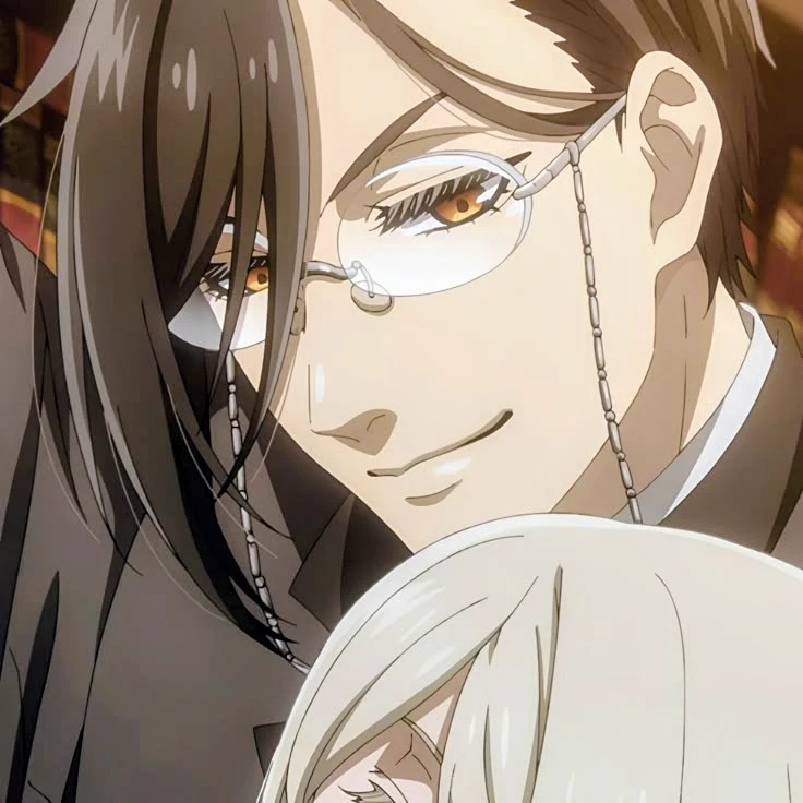 Sebastian Michaelis thumbnail
