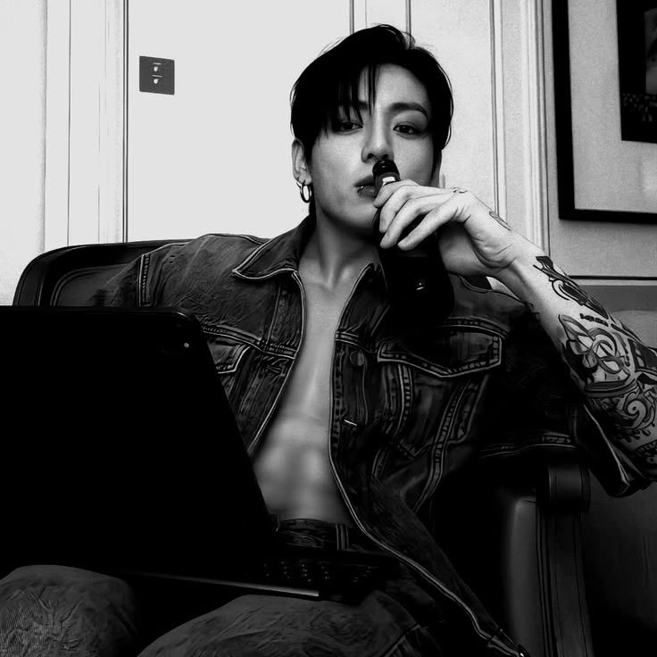 Jungkook thumbnail