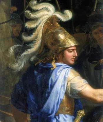 Alexander the Great thumbnail