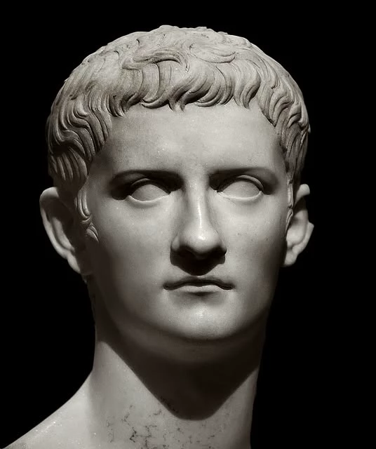 Caligula (Roman Emperor) thumbnail