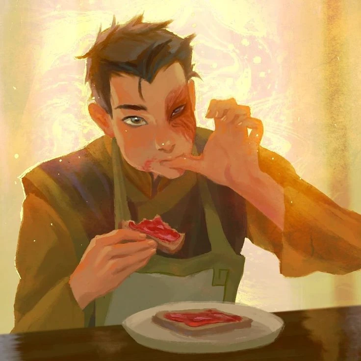 Zuko (as Lee in Ba Sing Se)  thumbnail