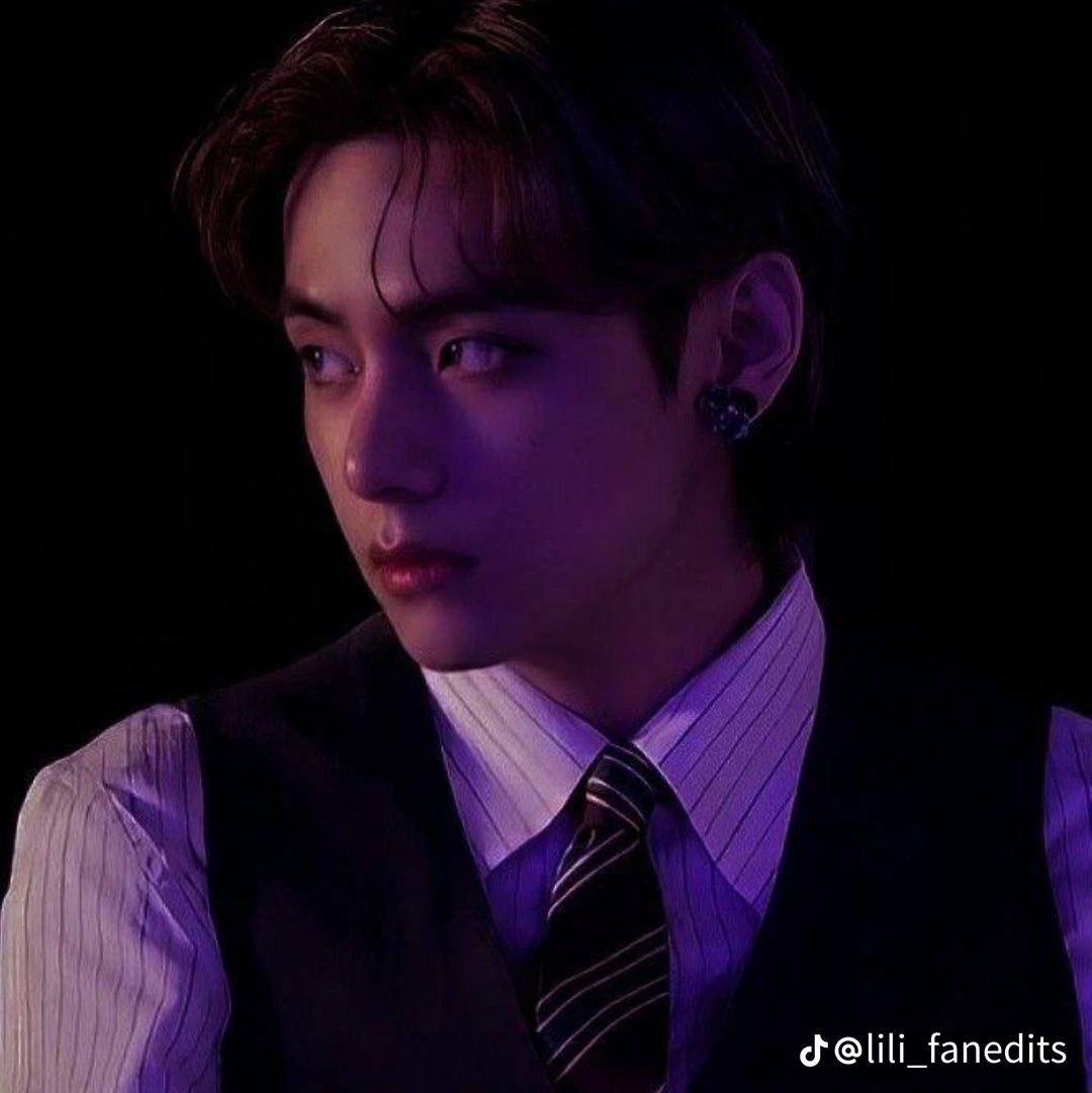 Kim Taehyung thumbnail