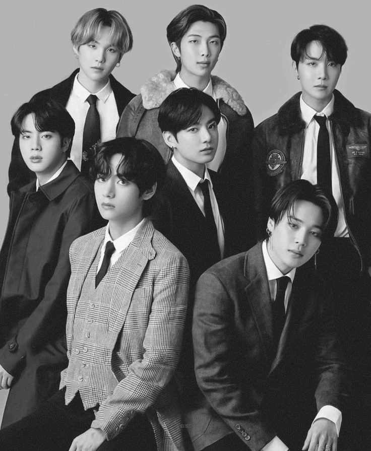 BTS - CEO thumbnail