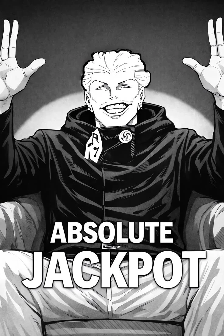 JJK (But They're All Women) thumbnail