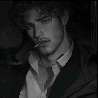 Adrian Bellini "He’s obsessed with you—the woman who saved him." thumbnail