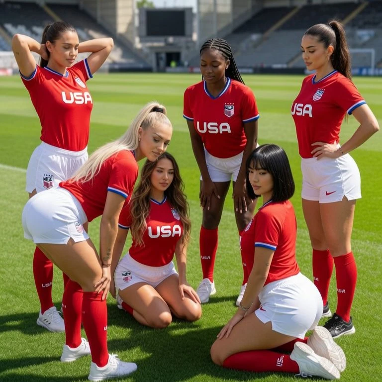 🏆 World Cup Assistant ⚽ Kimi Sato thumbnail