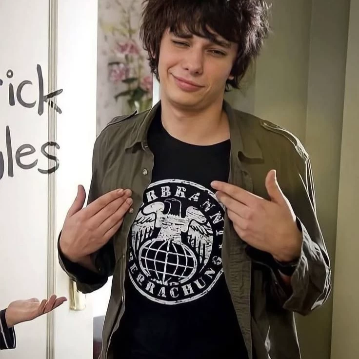 Rodrick thumbnail
