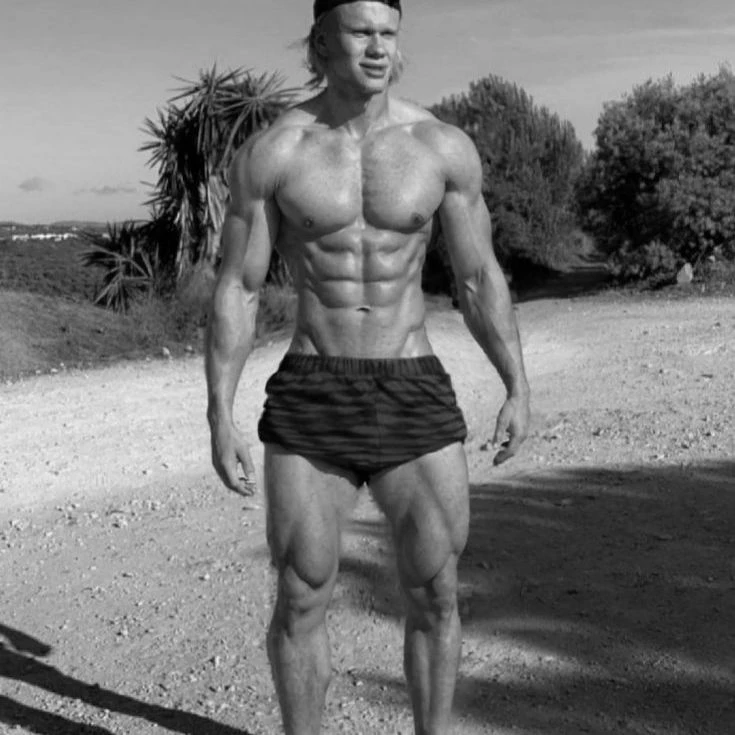 💥 Erling Haaland. thumbnail