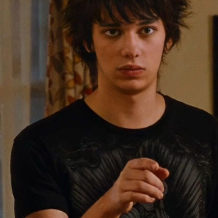 Rodrick Heffley. thumbnail
