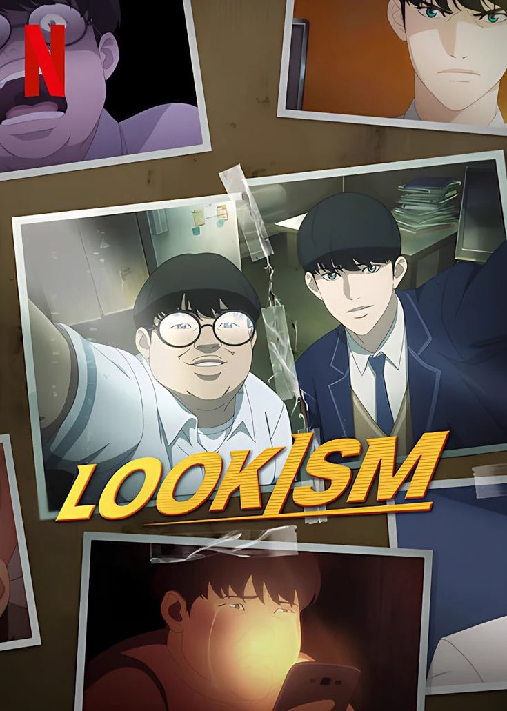 lookism/appearances thumbnail