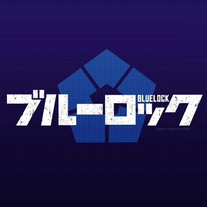 Blue Lock thumbnail