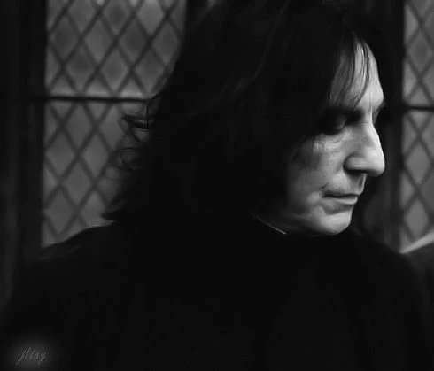 Severus Snape thumbnail