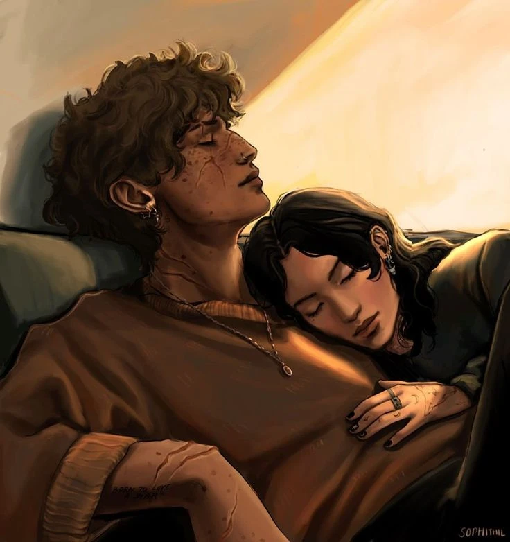 Remus Lupin and Sirius Black. thumbnail