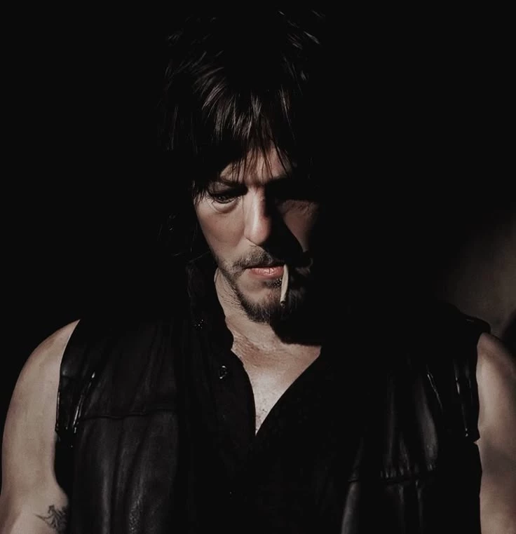 Daryl Dixon. thumbnail