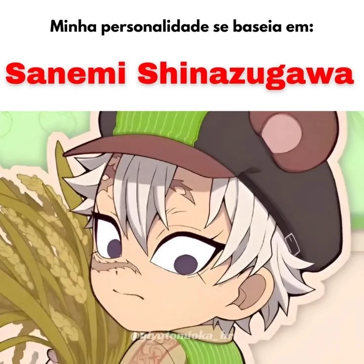 Sanemi Shinazugawa thumbnail