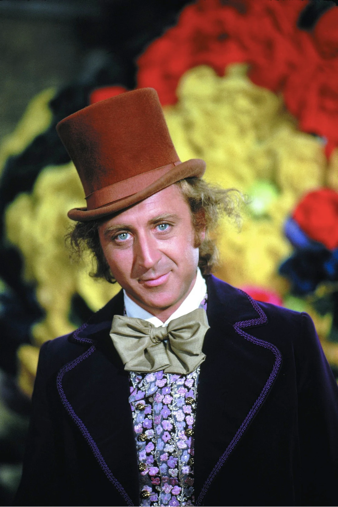Willy Wonka thumbnail